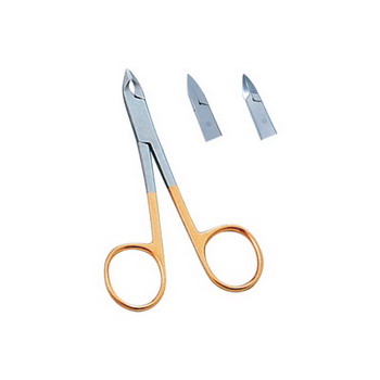 Cuticle Nail Nippers  